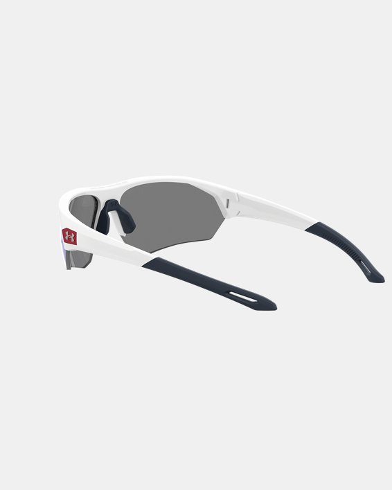 Unisex UA TUNED™ Playmaker Sunglasses, Misc/Assorted, pdpMainDesktop image number 4